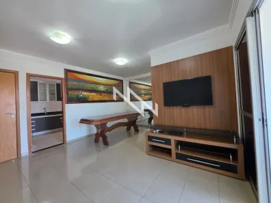 Apartamento com 3 Quartos à venda, 94m² no Nova Suiça, Goiânia