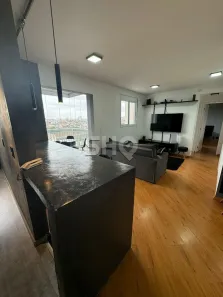 Apartamento com 2 Quartos à venda, 68m² no Vila Mazzei, São Paulo