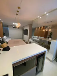 Cobertura com 3 Quartos à venda, 150m² no Jardim Belvedere, Volta Redonda