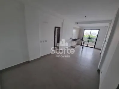 Apartamento com 2 Quartos à venda, 62m² no Daniel Fonseca, Uberlândia