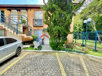 Casa de Condomínio com 2 Quartos à venda, 50m² no Jardim Torino, Cotia