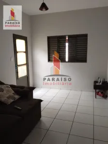 Casa com 3 Quartos à venda, 150m² no Jardim Ipanema, Uberlândia