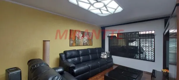 Sobrado com 3 Quartos à venda, 153m² no Vila Guilherme, São Paulo