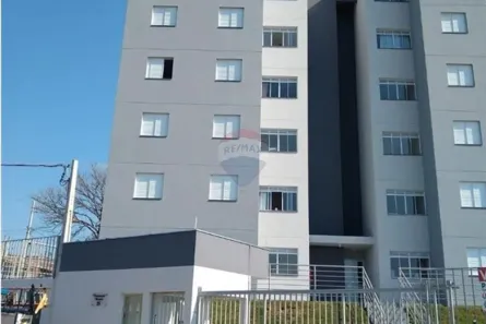 Apartamento com 2 Quartos para alugar, 45m² no Jardim Santa Maria, Salto de Pirapora