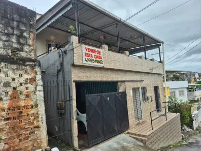 Casa com 3 Quartos à venda, 100m² no Centro, Jaboatão dos Guararapes