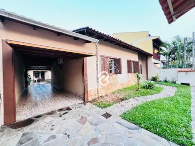 Casa com 2 Quartos à venda, 150m² no Paraíso, Sapucaia do Sul