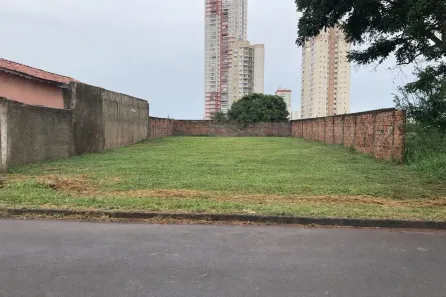 Lote/Terreno à venda, 369m² no Parque Amazônia, Goiânia