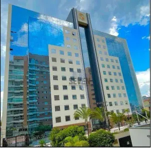 Sala Comercial para alugar, 100m² no Centro, Bauru