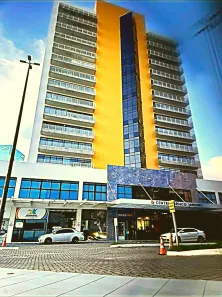 Consultório à venda, 35m² no Grageru, Aracaju
