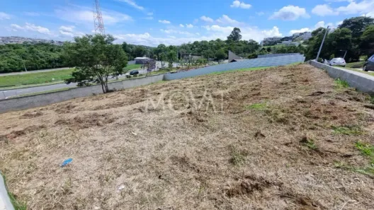 Lote/Terreno à venda, 752m² no Condomínio Reserva do Paratehy, São José dos Campos