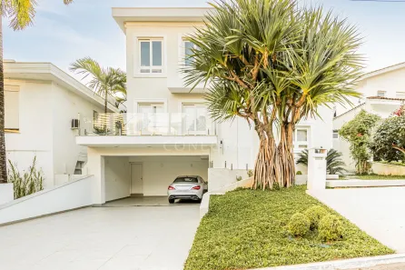 Casa com 4 Quartos à venda, 350m² no Tamboré, Santana de Parnaíba