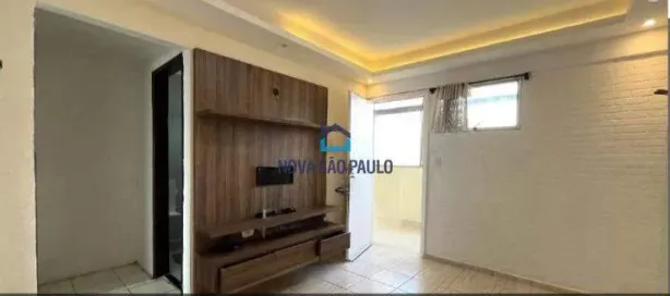 Apartamento com 1 Quarto à venda, 40m² no Vila da Saúde, São Paulo