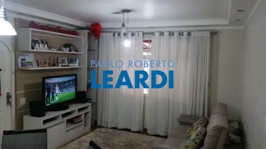 Casa com 3 Quartos à venda, 160m² no Cidade Ademar, São Paulo