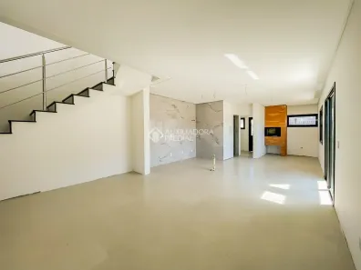 Casa de Condomínio com 3 Quartos à venda, 120m² no Hípica, Porto Alegre