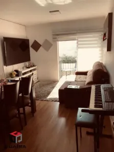 Apartamento com 2 Quartos à venda, 54m² no Aclimação, São Paulo