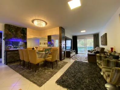 Apartamento com 4 Quartos à venda, 145m² no Agronômica, Florianópolis