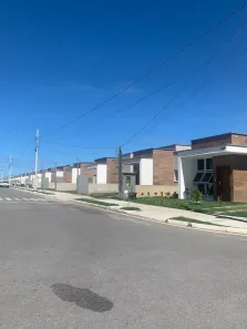 Casa com 2 Quartos à venda, 76m² no Centro, Barra dos Coqueiros