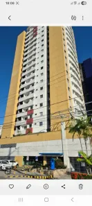 Apartamento com 2 Quartos para alugar, 60m² no Aleixo, Manaus