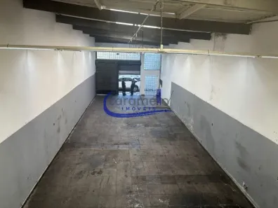 Galpão/Depósito/Armazém para alugar, 322m² no Lapa, São Paulo