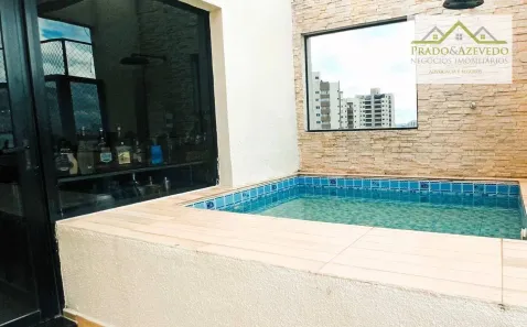 Apartamento com 3 Quartos à venda, 180m² no Jardim Londrina, São Paulo