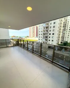 Apartamento com 3 Quartos à venda, 107m² no Itapuã, Vila Velha