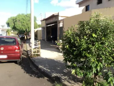Cobertura com 2 Quartos à venda, 132m² no Parque Santa Felícia Jardim, São Carlos