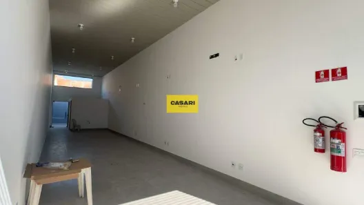 Ponto Comercial para alugar, 85m² no Taboão, Diadema