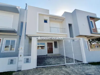 Sobrado com 3 Quartos à venda, 123m² no Nossa Senhora das Graças, Canoas
