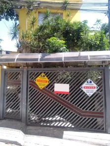 Casa com 4 Quartos à venda, 180m² no Vila Yara, Osasco