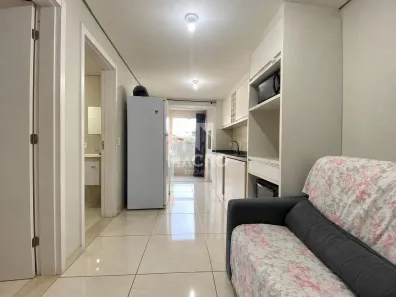 Apartamento com 2 Quartos à venda, 44m² no Três Rios do Sul, Jaraguá do Sul