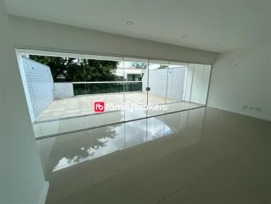 Cobertura com 3 Quartos à venda, 177m² no Recreio dos Bandeirantes, Rio de Janeiro