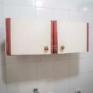 Apartamento com 1 Quarto à venda, 56m² no Centro, Rio de Janeiro