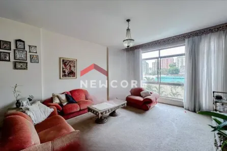 Apartamento com 3 Quartos à venda, 171m² no Mooca, São Paulo