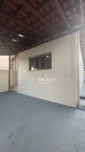 Casa com 3 Quartos para alugar, 170m² no Jardim Solange, Bauru