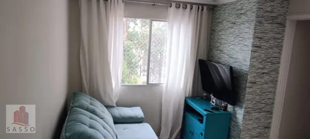 Apartamento com 2 Quartos à venda, 88m² no Cangaíba, São Paulo