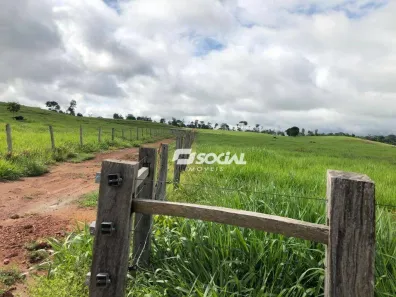 Fazenda/Sítio à venda, 4120000m² no Área Rural de Porto Velho, Porto Velho
