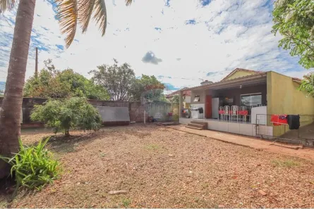 Casa com 3 Quartos à venda, 104m² no Aparecida, Jaboticabal