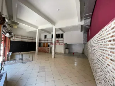 para alugar, 128m² no Serra, Belo Horizonte