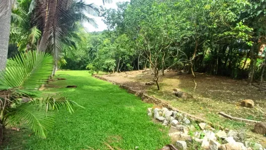 Lote/Terreno à venda, 1528m² no Encantada, Garopaba