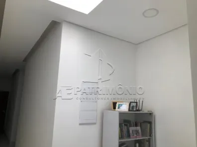 Casa de Condomínio com 3 Quartos à venda, 140m² no Jardim Novo Horizonte, Sorocaba