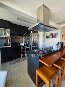 Apartamento com 1 Quarto à venda, 65m² no Vila Anglo Brasileira, São Paulo