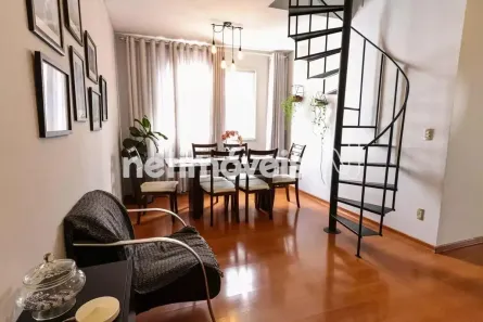 Apartamento com 3 Quartos à venda, 206m² no Maria Virgínia, Belo Horizonte