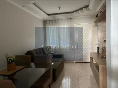 Casa de Condomínio com 2 Quartos à venda, 76m² no Condomínio Residencial Campo Belo, São José dos Campos