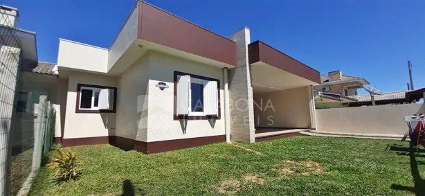 Casa com 3 Quartos à venda, 138m² no Malinsky, Arroio do Sal