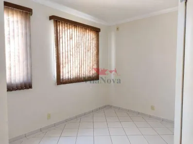 Sala Comercial para alugar, 11m² no Cidade Nova, Indaiatuba