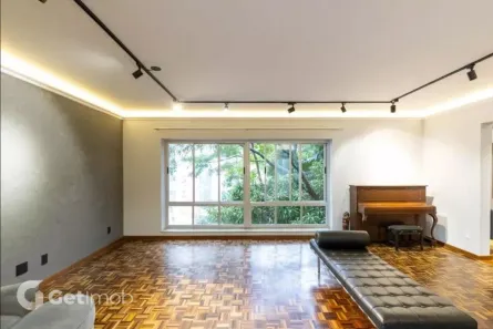 Apartamento com 3 Quartos à venda, 242m² no Higienópolis, São Paulo