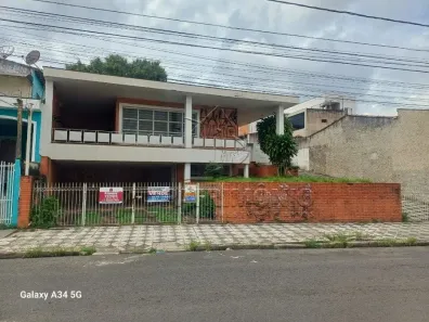 Casa com 3 Quartos à venda, 281m² no Vila Assis, Sorocaba
