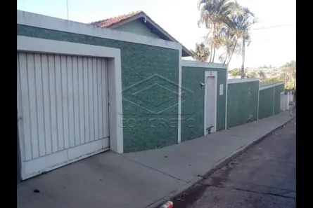 Casa com 3 Quartos à venda, 567m² no Vila Abel, Pirajuí