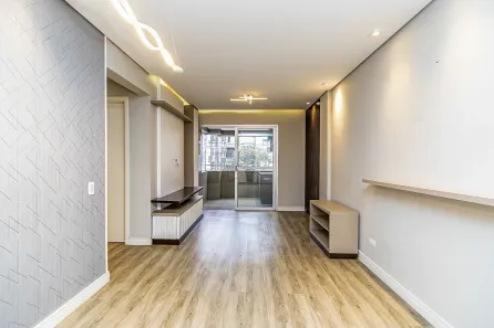 Apartamento com 2 Quartos à venda, 75m² no Vila Izabel, Curitiba