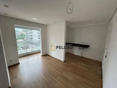 Apartamento com 2 Quartos à venda, 41m² no Vila Guaca, São Paulo